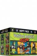 New Belgium Voodoo Ranger Hoppy Pack 0 (221)