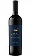 Decoy Limited Cabernet Sauvignon 0 (750)