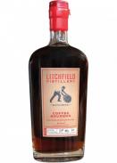 Litchfield Coffee Bourbon (750)