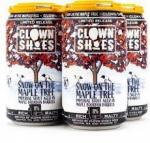 Clown Shoes Snow On The Maple Tree 0 (414)