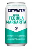 Cutwater Lime Tequila Margarita (414)