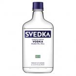 Svedka Vodka (375)