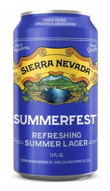 Sierra Nevada Seasonal (12 pack 12oz cans) (12 pack 12oz cans)