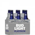 Bud Light Platinum 0 (667)