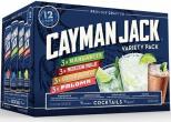 Cayman Jack Variety Pack 0 (221)