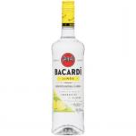 Bacardi Limon 0 (750)