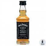 Jack Daniel's Black 0 (50)