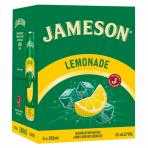 Jameson RTD Lemonade (414)