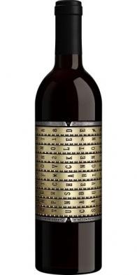 The Prisoner Wine Co. Unshackled Cabernet Sauvignon (750ml) (750ml)