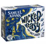 Sam Adams Wicked Easy 0 (221)
