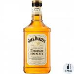 Jack Daniel's Tennessee Honey 0 (375)