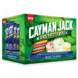 Cayman Jack Margarita Variety Pack 0 (221)