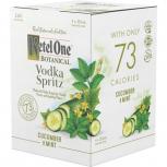 Ketel One Botanical Cucumber & Mint Vodka Spritz (414)