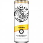 White Claw Mango Hard Seltzer 0 (193)