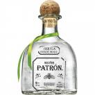 Patrn Silver Tequila (750)