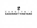 Carolyn's Sakonnet Vineyard Eye Of The Storm 0 (750)