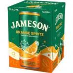 Jameson RTD Orange Spritz (414)