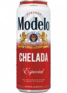 Modelo Especial Chelada 0 (241)