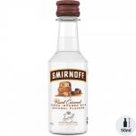 Smirnoff Kissed Caramel Vodka 0 (50)