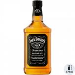 Jack Daniel's Black 0 (375)