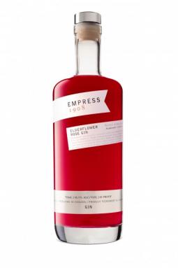 Empress Elderflower Rose Gin (750ml) (750ml)