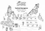 Shire Beer Co. Tactical Resurgence 0 (415)