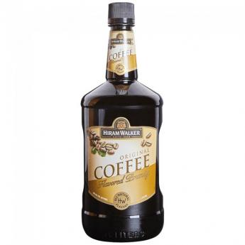 Hiram Walker Coffee Brandy (1.75L) (1.75L)