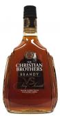 Christian Brothers Brandy VS (1750)