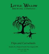 Little Willow Flips & Cartwheels 0 (415)