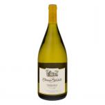 Chateau Ste. Michelle Chardonnay Columbia Valley 0 (1500)
