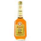 Jacquin's Apricot Flavored Brandy (1000)