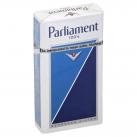Parliament Lt. 100's Box