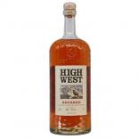 High West Bourbon (1750)