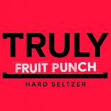 Truly Fruit Punch Hard Seltzer 0 (62)