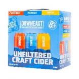 Downeast Overboard Variety Pack 0 (912)