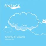 Finback Rolling In Clouds 0 (415)