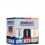Downeast Variety (9 pack 12oz cans) 0 (912)