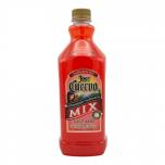 Jose Cuervo Strawberry Margarita Mix 0