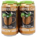 Copper Can Moscow Mule (414)
