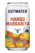 Cutwater Mango Margarita (414)