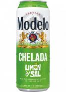 Modelo Especial Chelada Limon Y Sal Can 0 (241)