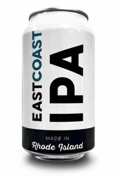 Whalers East Coast IPA (6 pack 12oz cans) (6 pack 12oz cans)